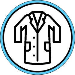 Lab Coat